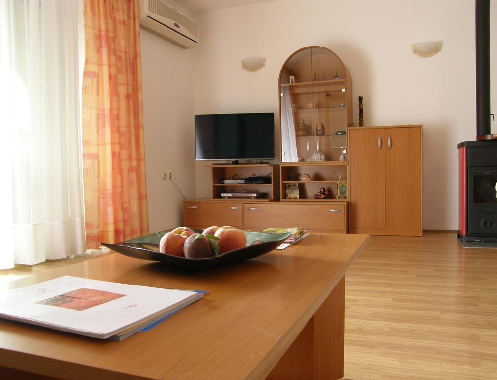 Apartment Zaton Kültér fotó