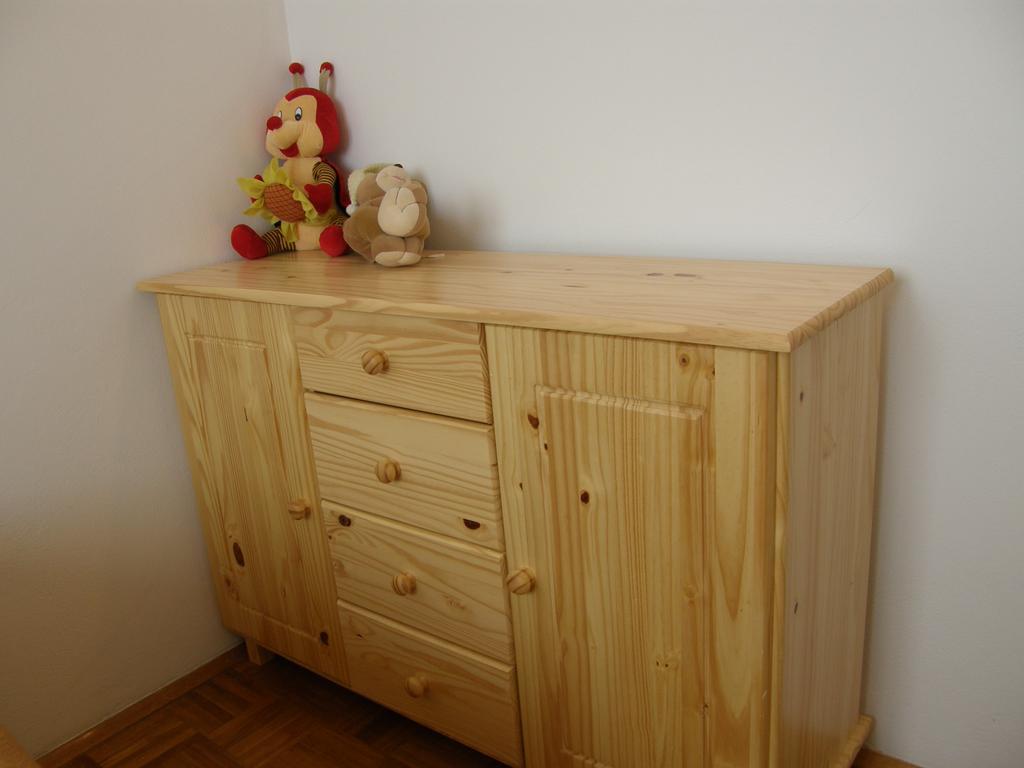 Apartment Zaton Kültér fotó