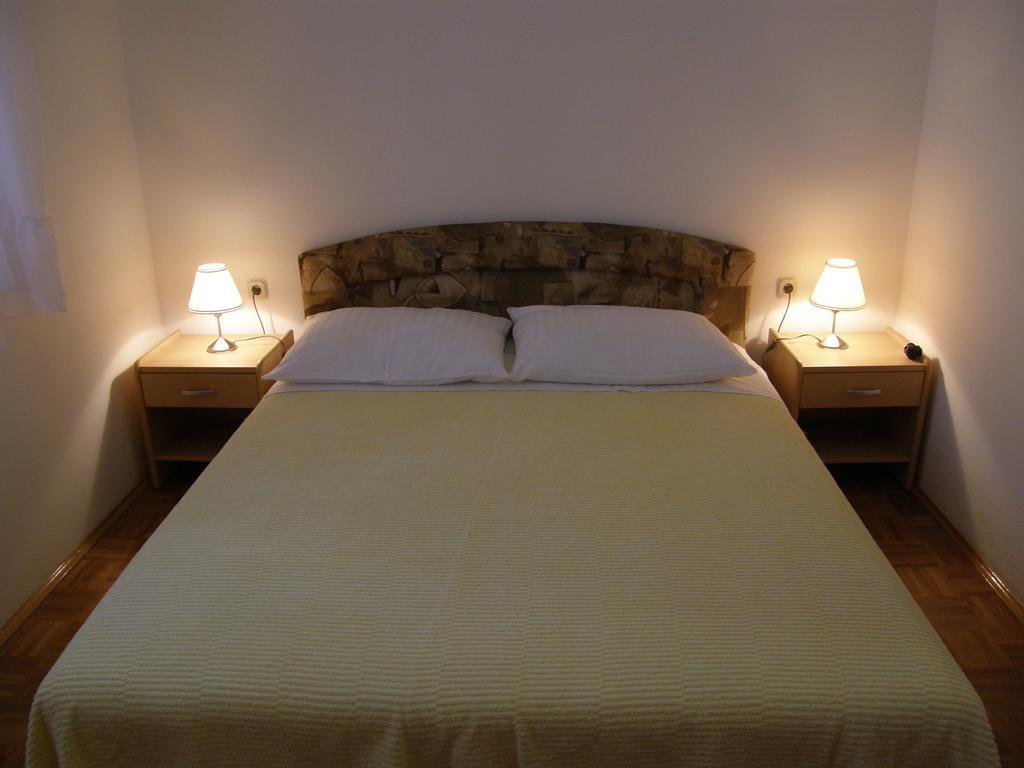 Apartment Zaton Kültér fotó