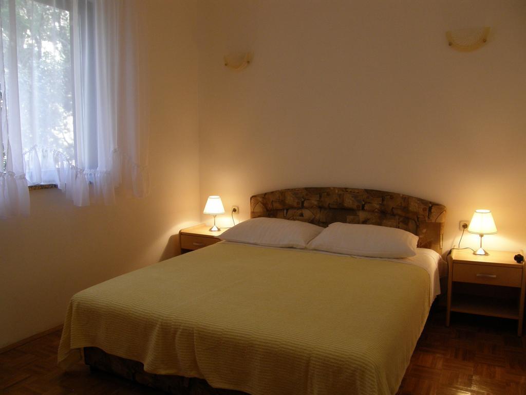 Apartment Zaton Kültér fotó