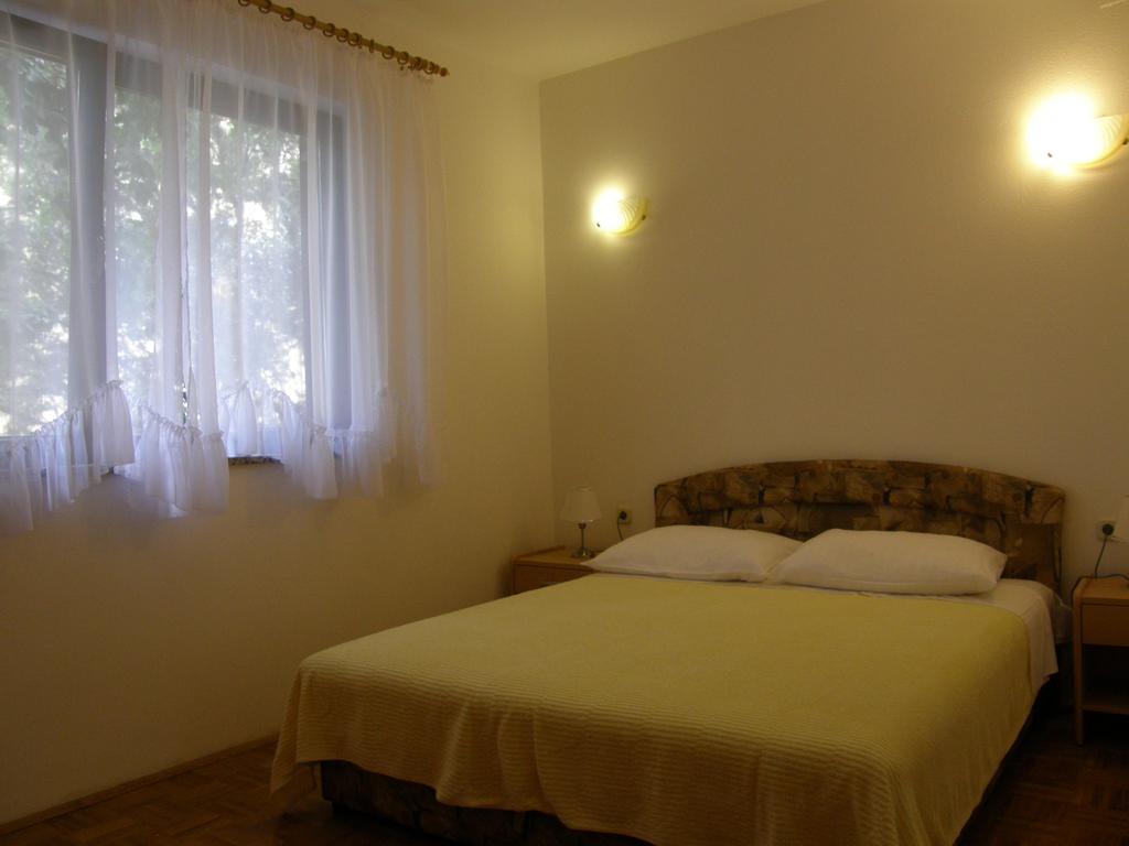 Apartment Zaton Kültér fotó
