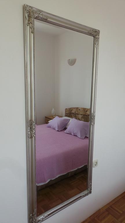 Apartment Zaton Kültér fotó