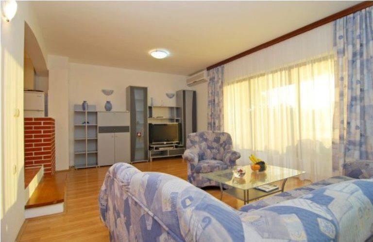 Apartment Zaton Kültér fotó