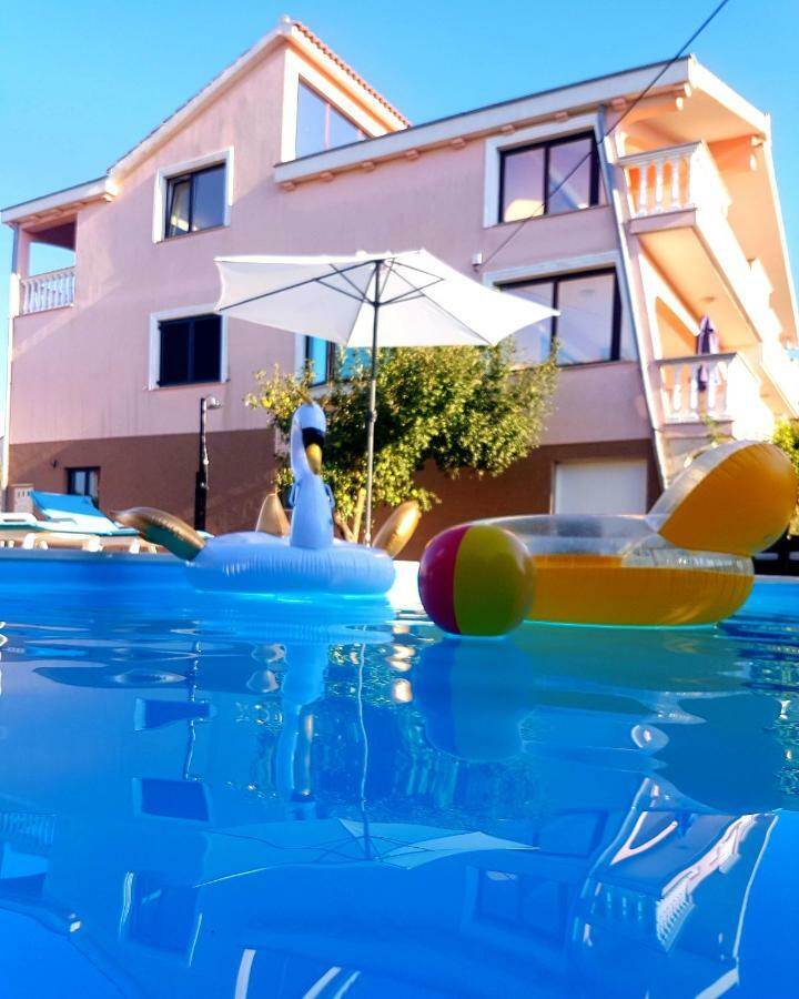 Apartment Zaton Kültér fotó